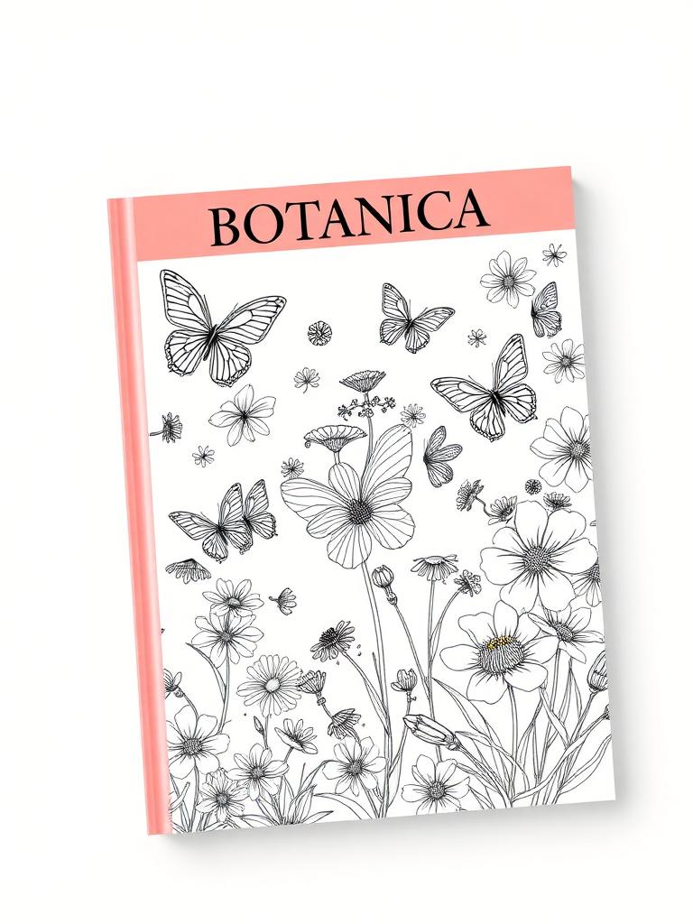 Botanica Vol. I