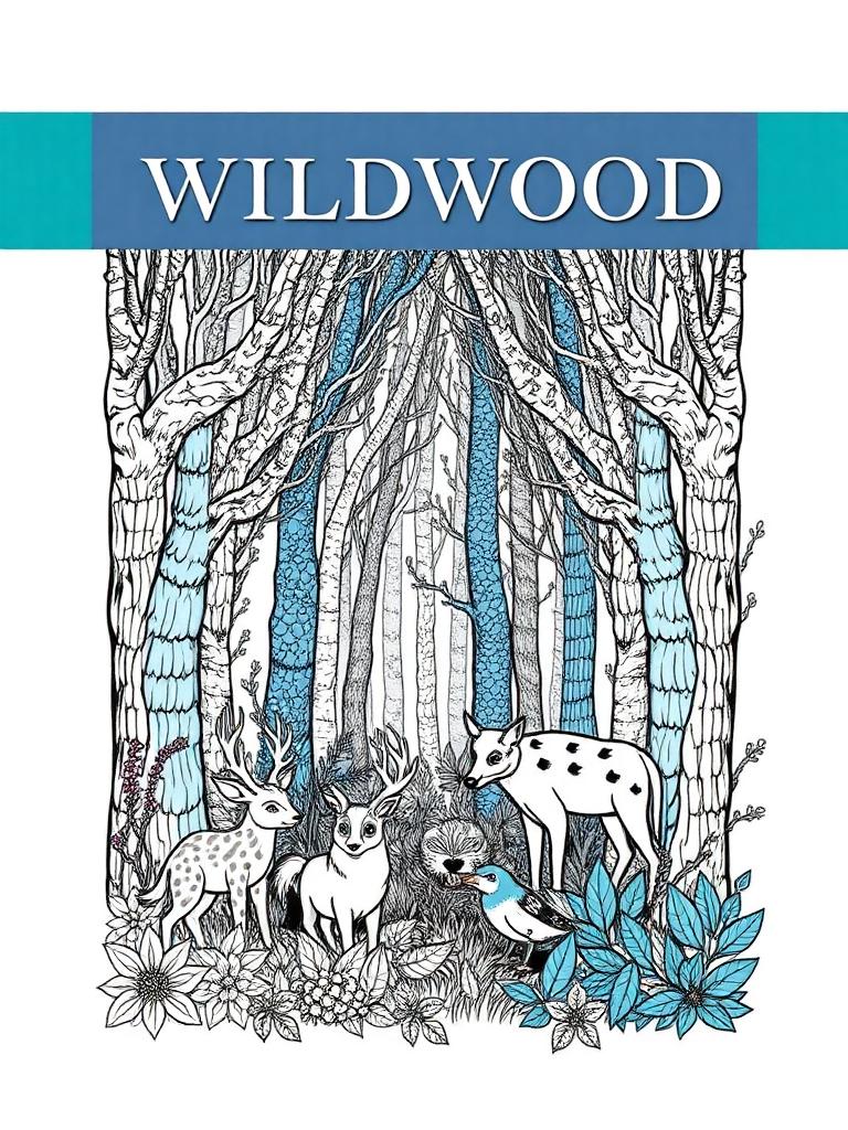 Wildwood Vol. III